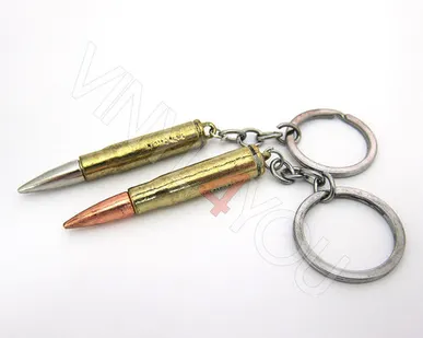 фото Брелок Патрон