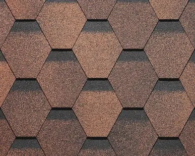 фото Мягкая кровля Docke серия GOLD "Шеффилд"
