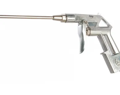 фото Пистолет продувочный FUBAG DGL 170/4 110122