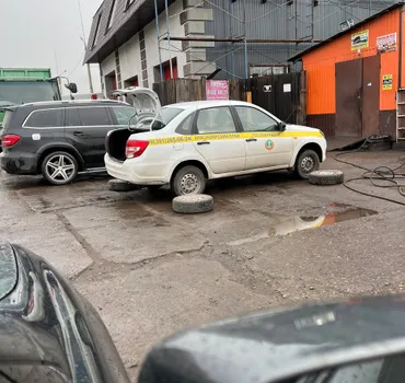 Абакан-Автоград