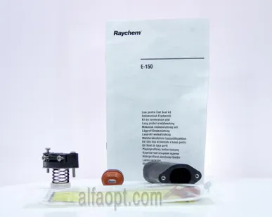 фото Набор для оконцевания саморегулирующегося греющего кабеля E-150