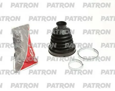 фото PDC0072 Пыльник ШРУСа