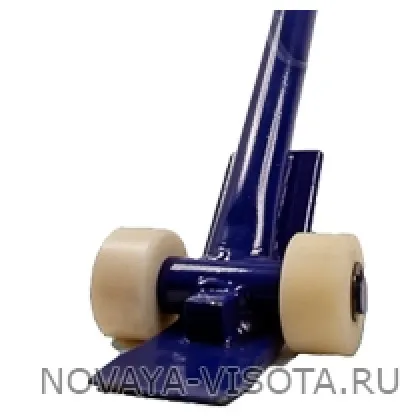 Фото №0 Лом такелажный RB-3-5