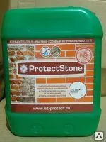фото Гидрофобная защита "ProtectStone" 5л