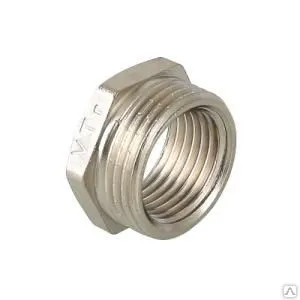 фото Футорка 1.1/4"х1/2" VALTEC