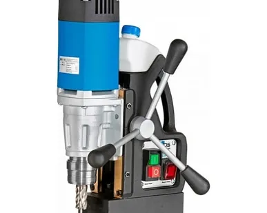 фото Магнитный сверлильный станок BDS MAB-100 K