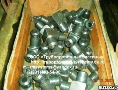 фото Угольник 26-01-26-82 Ду 25