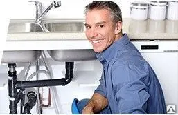 Фото №0 Монтаж раковины