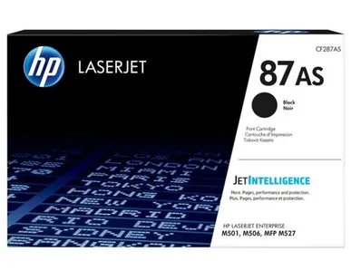 фото Картридж HP CF287AS