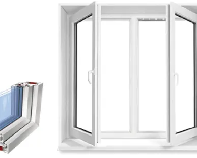 фото Пластиковые окна