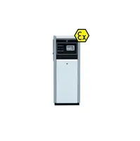 фото Автоматическая топливораздаточная колонка Benza 4111-01