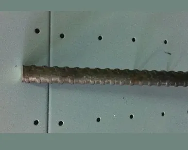 фото Винт стяжной до 6м