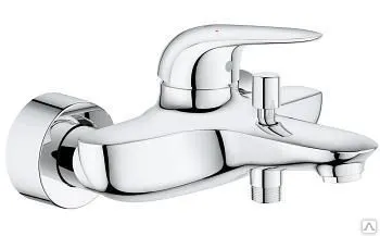 фото Смеситель однорычажный для ванны Grohe Eurostyle 23726003 Grohe