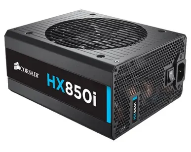 фото Блок питания Corsair HX850i 850W