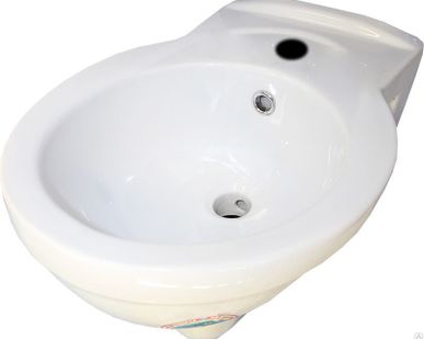 фото Биде Santek WH111635 Santek WH111635
в