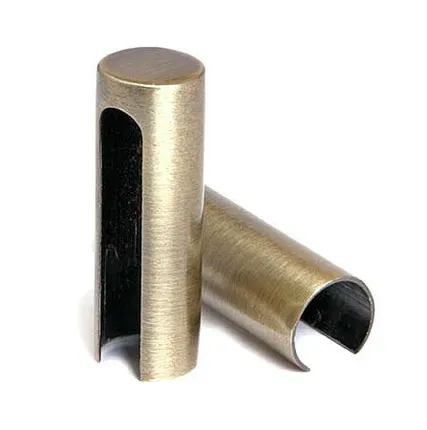 Фото №0 Колпачок декоративный Apecs для врезных петель 3D