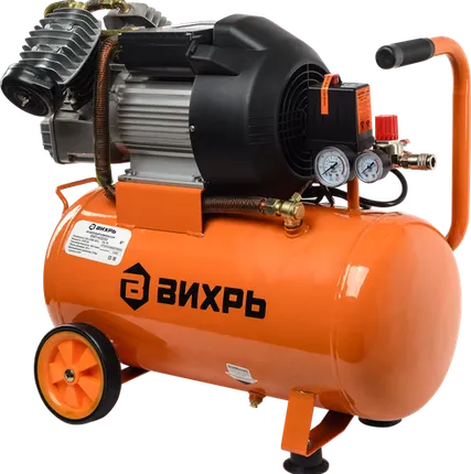Фото №0 Компрессор Вихрь КМП-400/50