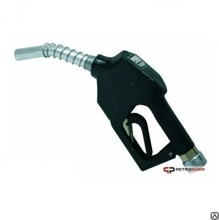 Фото №0 Автоматический пистолет освинцованный А60 (F00603060)