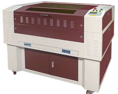 фото Лазерный станок RABBIT HX-6090 SE