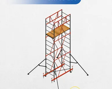 фото Вышка-тура Ortus 200 в аренду