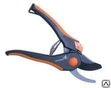 фото Секатор плоскостной 205 мм