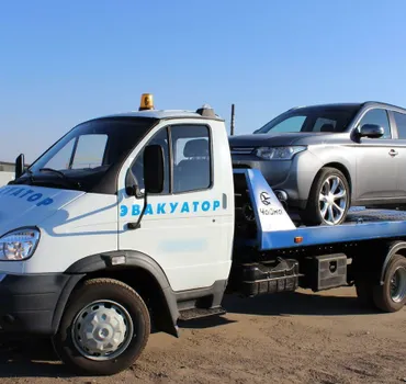Эвакуация авто 24
