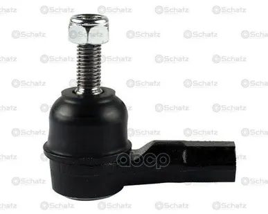 фото Рулевой наконечник (передний) CHEVROLET AVEO (T300) 11-16 Schatz арт. S08097