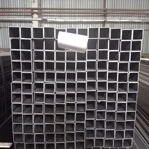 фото Труба профильная 50х50х2 мм ст3 6м