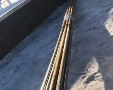 фото Круг 115 мм ст 35 ГОСТ 2590