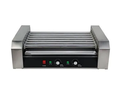 фото Роликовый гриль GASTRORAG EL-R2-5