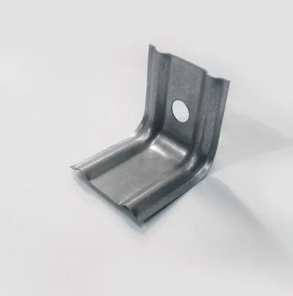 Фото №0 Кронштейн фасадный 50х50х50, 2мм