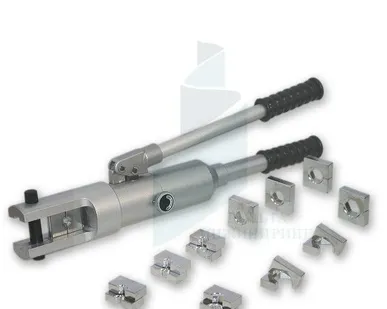 фото Пресс ручной гидравлический РОСТ ПРГ-300 ВAl