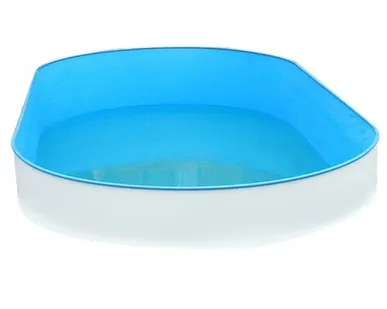 фото Бассейн Summer Fun Exklusiv