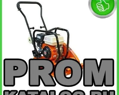 фото Виброплиты Grost