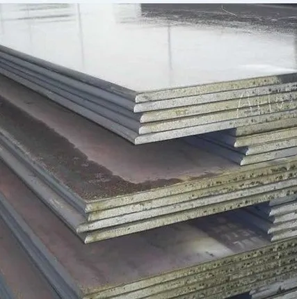 Фото №0 Лист оцинкованный 0,8х1250х2500, сталь 08 пс/сп