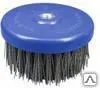 Фото №0 Нейлоновая щетка-тарелка OSBORN, диаметр 130 мм, зерно 80