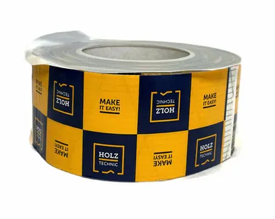 фото SIGNO КЛЕЙКАЯ ЛЕНТА 60X25M