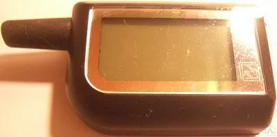 Фото №0 Брелок TWO WAY TW-70