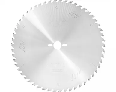 фото Пила дисковая DELTA TOOLS 350х30х3.5/2.5 Z54 WZ универсальная