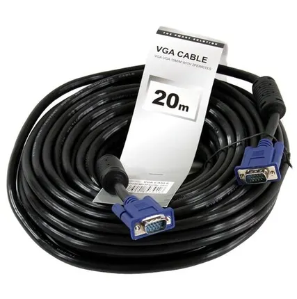 Фото №0 Кабель Telecom SVGA - SVGA