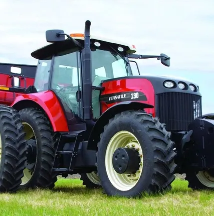 Фото №0 Трактор Versatile Row Crop 190-v2