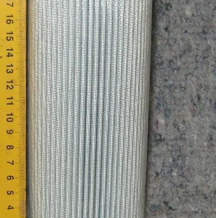 Фото №0 Фильтр гидравлический HF30747 Fleetguard, PALL HC6300FKT8H, BOMAG 7993014