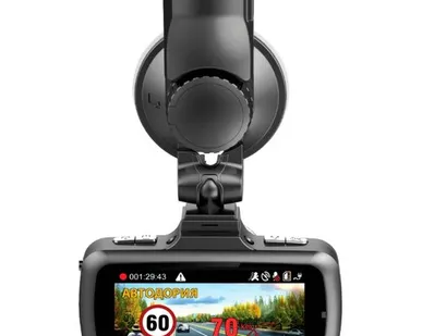 фото Видеорегистратор Roadgid X6 Bolid