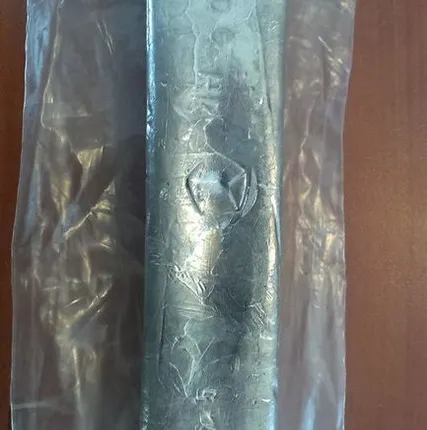 Фото №0 Индий ИН-00