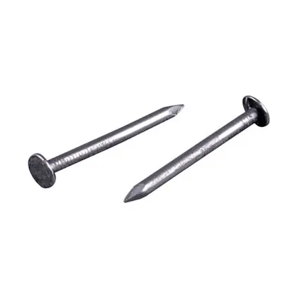 Фото №0 Гвозди толевые 3,0х40 ГОСТ 4029-63 #17669