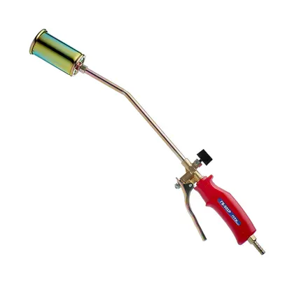 Фото №0 Горелка пропановая ГВ-501 Р ф 50