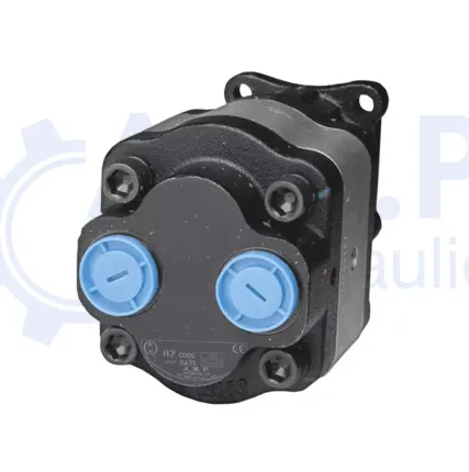 Фото №2 Гидронасос шестеренный