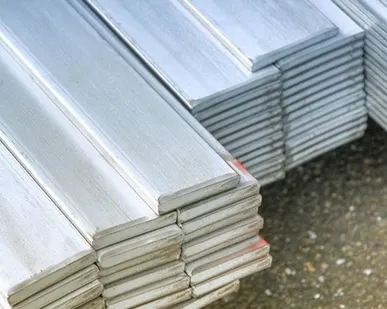 фото Полоса оцинкованная 4х25 4х40 5х50 5х60 6х80 6х100 8х100 мм ОЦ.