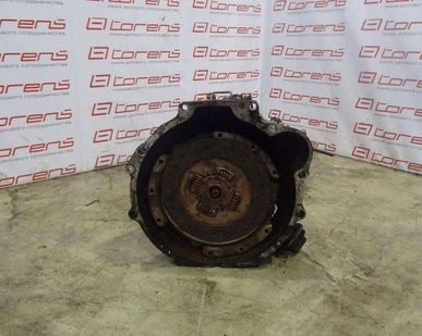 фото МКПП на Mitsubishi Pajero
