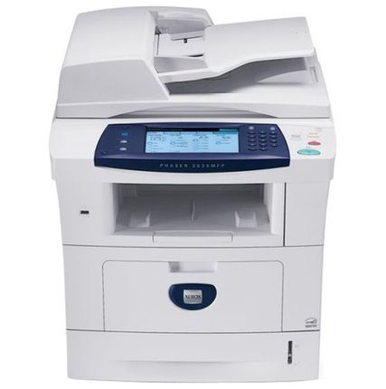 Фото №0 МФУ Xerox Phaser 3635MFP S